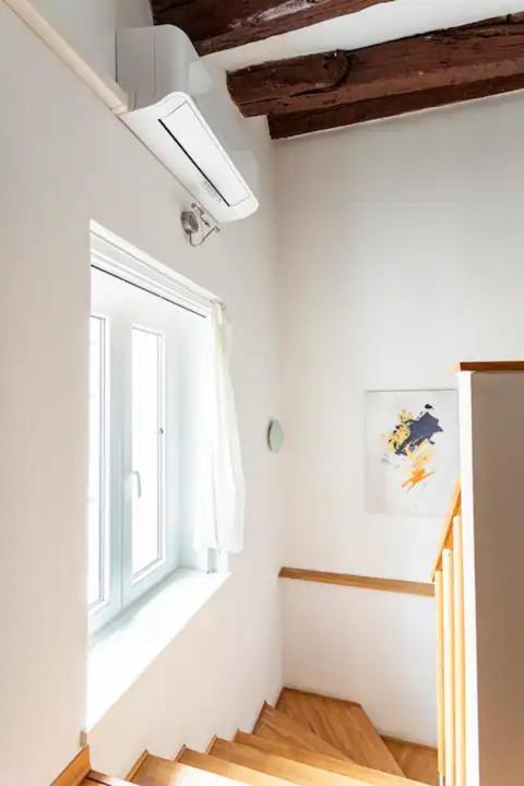 Apartment Terratetto In Centro + Parcheggio Udine